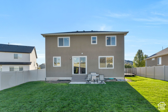 Photo 33 for MLS #2116199 at 7523 N Evans Ranch Dr