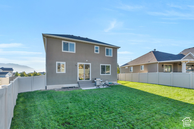 Photo 32 for MLS #2116199 at 7523 N Evans Ranch Dr
