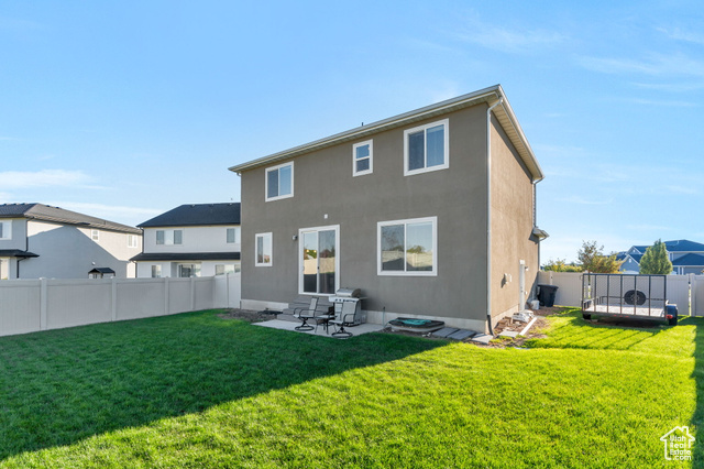 Photo 34 for MLS #2116199 at 7523 N Evans Ranch Dr