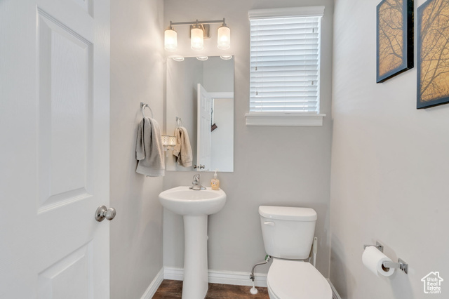 Photo 15 for MLS #2116199 at 7523 N Evans Ranch Dr
