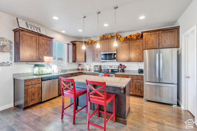 Photo 8 for MLS #2116199 at 7523 N Evans Ranch Dr