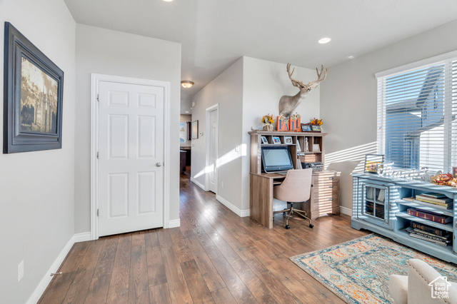 Photo 14 for MLS #2116199 at 7523 N Evans Ranch Dr