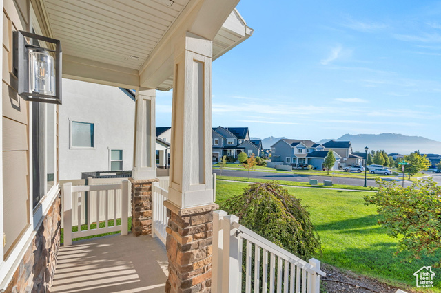 Photo 4 for MLS #2116199 at 7523 N Evans Ranch Dr