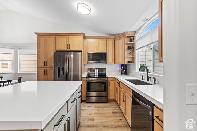 Photo 5 for MLS #2116200 at 291 W Bubbling Brook Ln