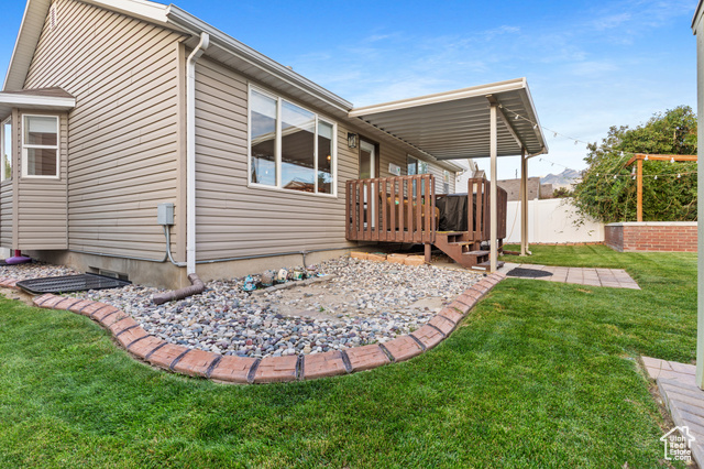 Photo 29 for MLS #2116200 at 291 W Bubbling Brook Ln