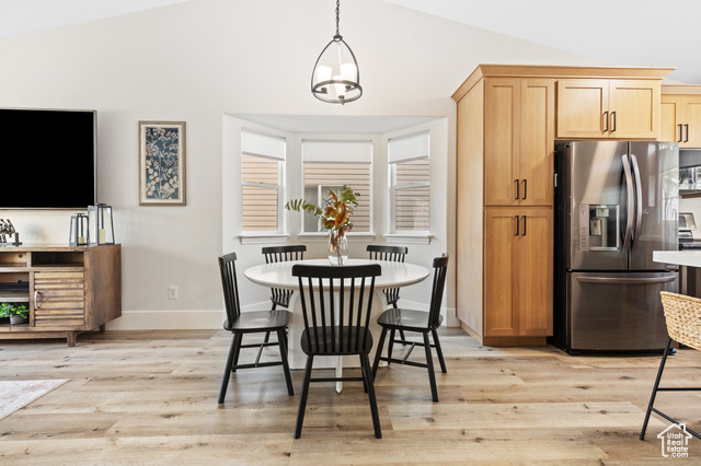 Photo 8 for MLS #2116200 at 291 W Bubbling Brook Ln