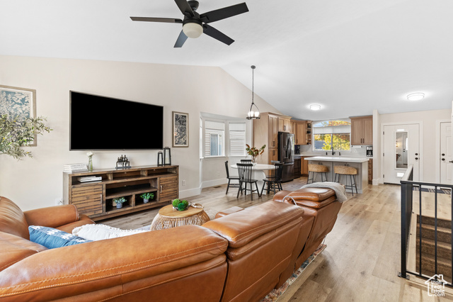 Photo 11 for MLS #2116200 at 291 W Bubbling Brook Ln