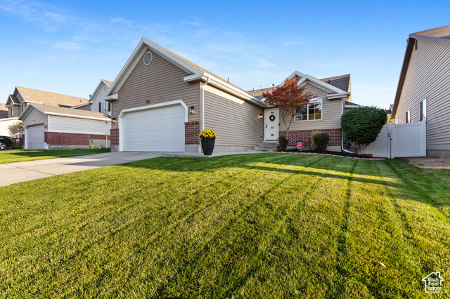 291 W BUBBLING BROOK LN, Draper UT 84020