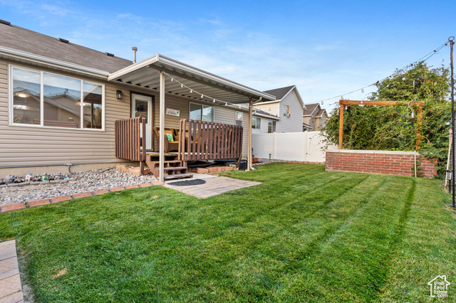 Photo 28 for MLS #2116200 at 291 W Bubbling Brook Ln