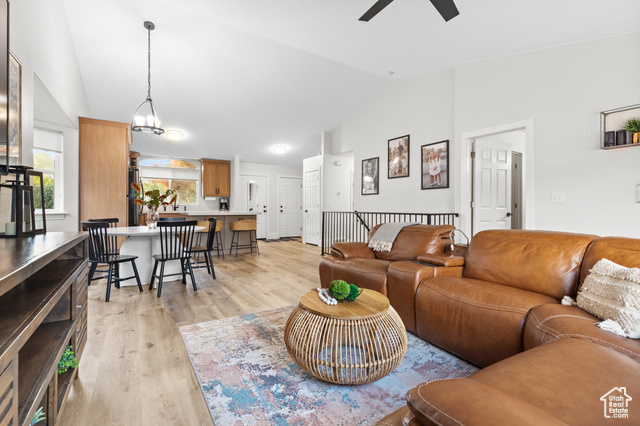 Photo 9 for MLS #2116200 at 291 W Bubbling Brook Ln