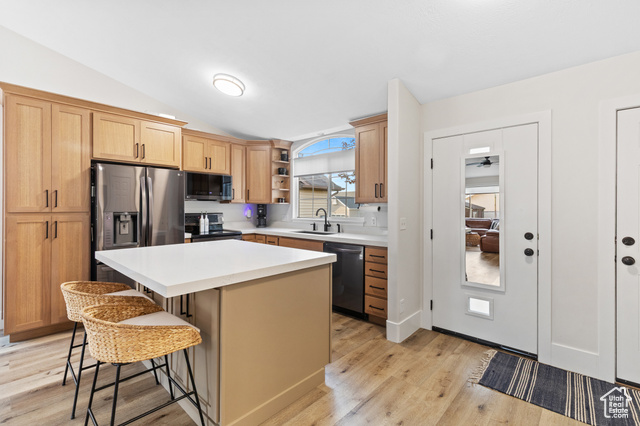 Photo 6 for MLS #2116200 at 291 W Bubbling Brook Ln