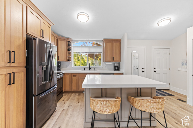 Photo 7 for MLS #2116200 at 291 W Bubbling Brook Ln