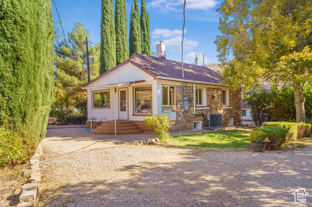 336 E MAIN ST, Rockville UT 84763