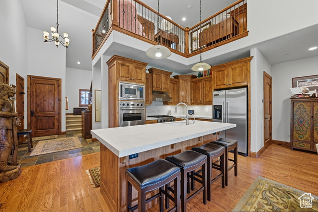 Photo 3 for MLS #2116203 at 1249 Hailstone Dr