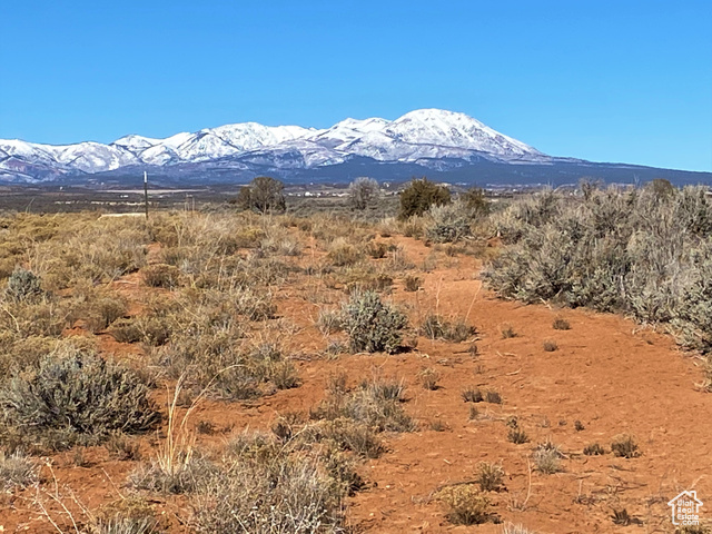 129 S AVIKAN HILLS DR, Blanding UT 84511