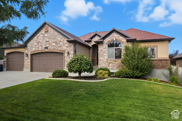 6222 W Swan Ridge Way
                     MLS #2116209