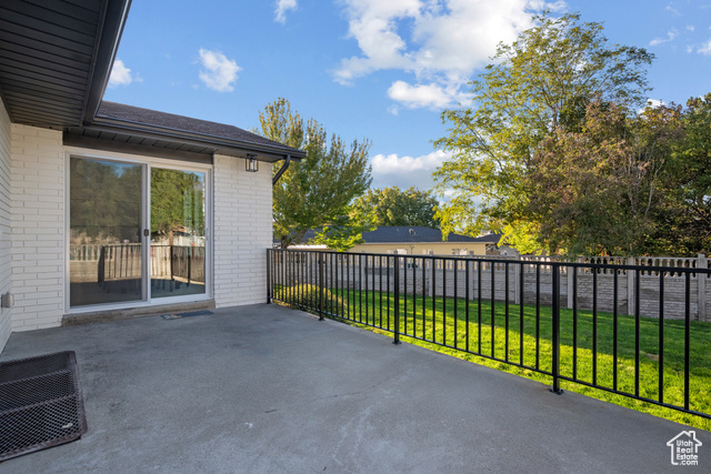 Photo 47 for MLS #2116210 at 2271 E Alta Canyon Dr
