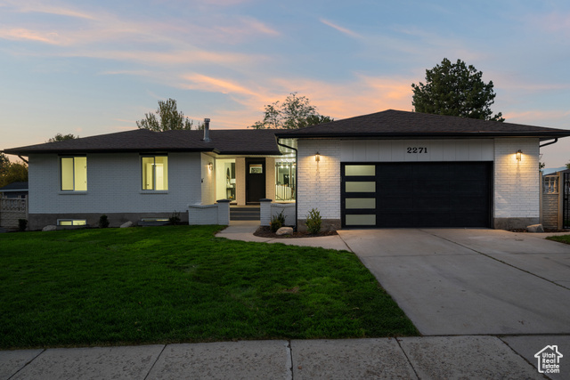 2271 E ALTA CANYON DR, Sandy UT 84093