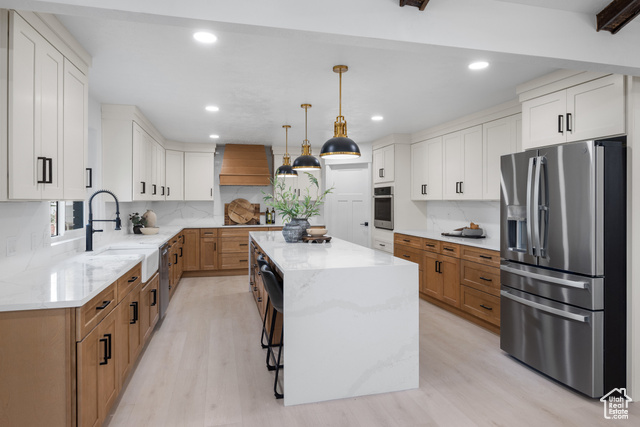 Photo 12 for MLS #2116210 at 2271 E Alta Canyon Dr