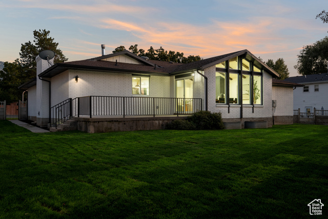 Photo 45 for MLS #2116210 at 2271 E Alta Canyon Dr
