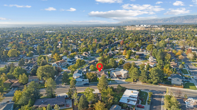 Photo 52 for MLS #2116210 at 2271 E Alta Canyon Dr