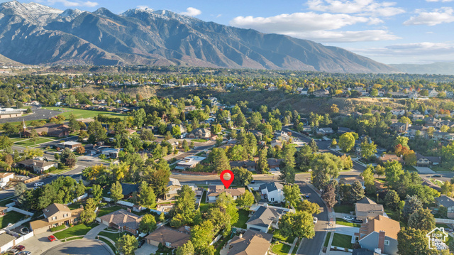 Photo 57 for MLS #2116210 at 2271 E Alta Canyon Dr