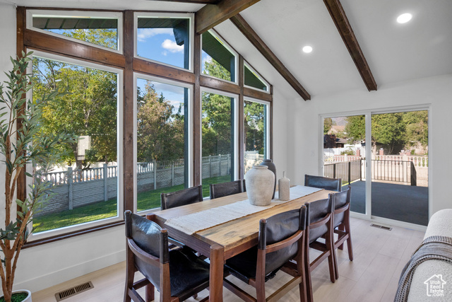 Photo 10 for MLS #2116210 at 2271 E Alta Canyon Dr