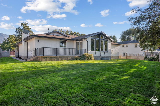 Photo 46 for MLS #2116210 at 2271 E Alta Canyon Dr