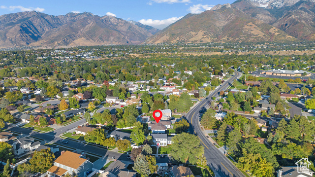 Photo 56 for MLS #2116210 at 2271 E Alta Canyon Dr