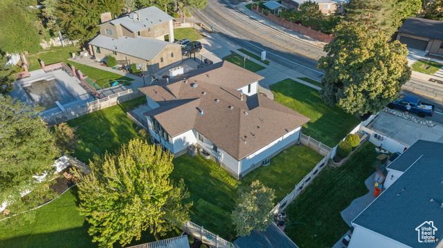 Photo 51 for MLS #2116210 at 2271 E Alta Canyon Dr