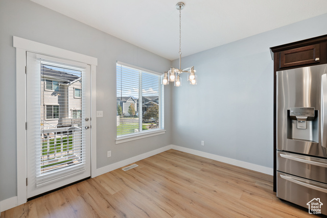 Photo 7 for MLS #2116211 at 13129 S Keegan Dr