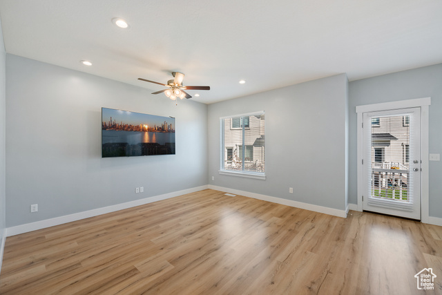 Photo 8 for MLS #2116211 at 13129 S Keegan Dr