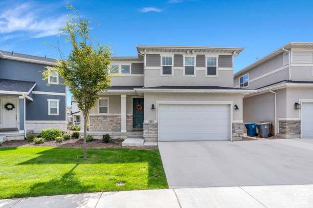 1525 W 300 N, Pleasant Grove UT 84062