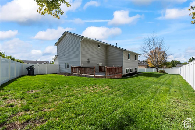 Photo 36 for MLS #2116213 at 819 E 50 South