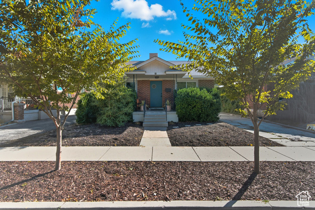 49 W LAYTON AVE, Salt Lake City UT 84115