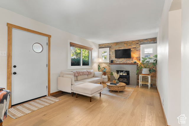 Photo 3 for MLS #2116219 at 49 W Layton Ave
