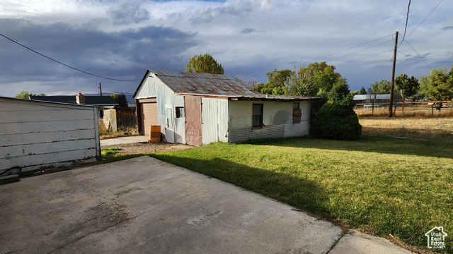 Photo 43 for MLS #2116220 at 425 E 100 South