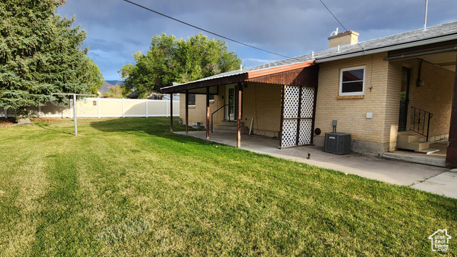 Photo 10 for MLS #2116220 at 425 E 100 South