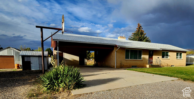 View photos for 425 E 100 South MLS #2116220 - 425 E 100 South