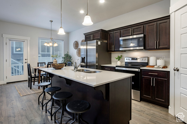 Photo 12 for MLS #2116221 at 1629 N 3860 West
