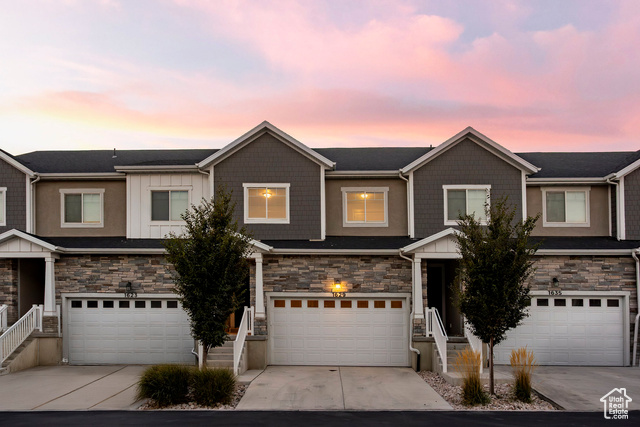 1629 N 3860 W, Lehi UT 84043