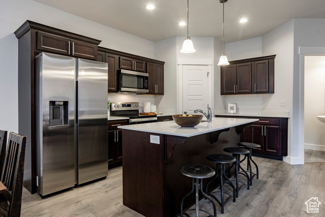 Photo 10 for MLS #2116221 at 1629 N 3860 West