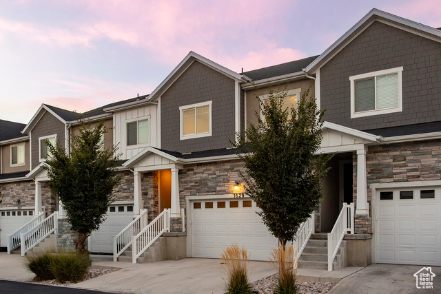 Photo 43 for MLS #2116221 at 1629 N 3860 West