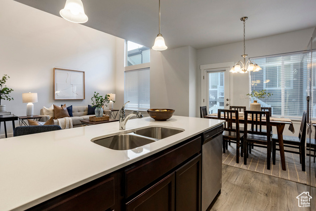 Photo 14 for MLS #2116221 at 1629 N 3860 West