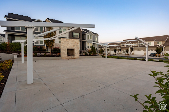 Photo 42 for MLS #2116221 at 1629 N 3860 West