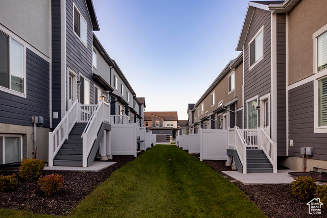 Photo 37 for MLS #2116221 at 1629 N 3860 West