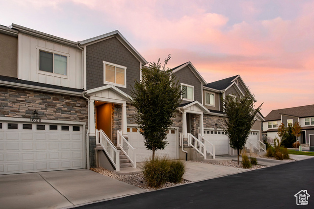 Photo 44 for MLS #2116221 at 1629 N 3860 West
