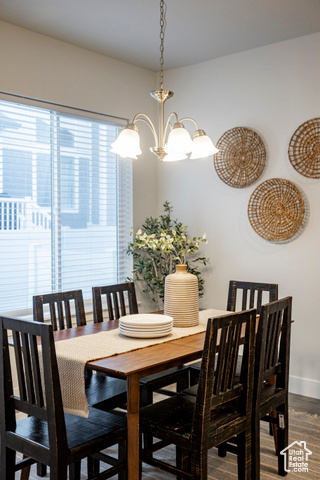 Photo 8 for MLS #2116221 at 1629 N 3860 West