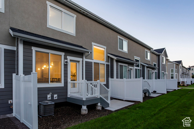 Photo 36 for MLS #2116221 at 1629 N 3860 West