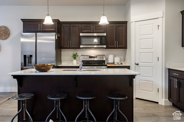 Photo 11 for MLS #2116221 at 1629 N 3860 West